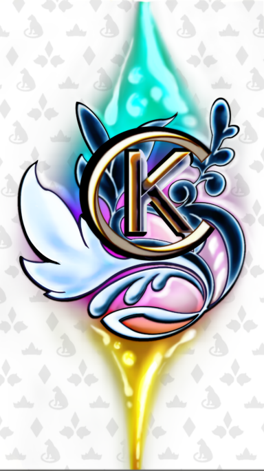 Honey Golden CK Digital Design